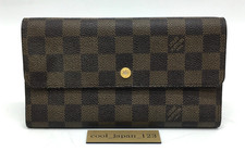 Autentico portafoglio lungo