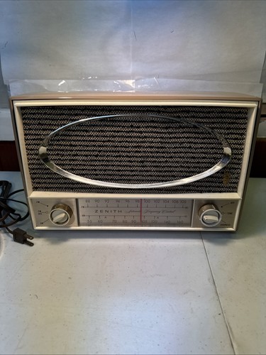 Zenith c725l controllo - zenith,