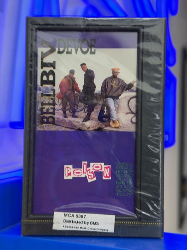 Rare nos dcc bell biv - biv, devoe