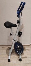 Ultrasport Cyclette Richiudibile per Riabilitazione post operatoria/Allenamento 