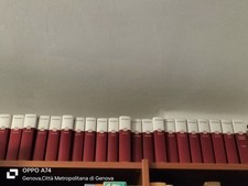 Enciclopedia biblioteca - l'enciclopedia,