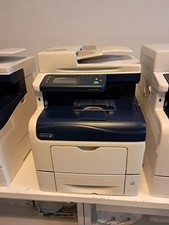 Stampante xerox workcentre - stampante,