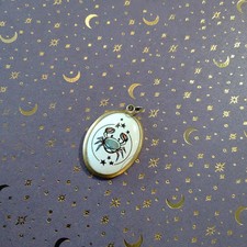 Ciondolo Genio & Brevetti