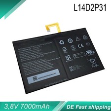 nuova batteria L14D2P31 per