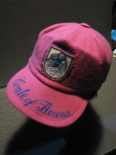Vintage conte florence - vintage, of