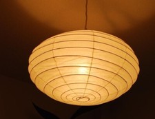 Lampada lanterna a sospensione