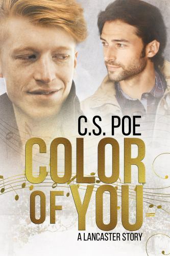 Color you a - of,