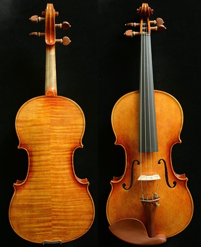 Fine violino stradivari 1716 - fine,