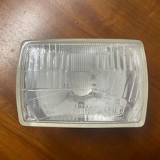 Faro anteriore fanale CEV 254 originale Honda NSR 125 F CBX 750 Laverda Gilera