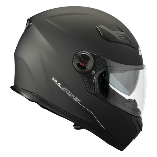 Givi casco integrale full - casco,