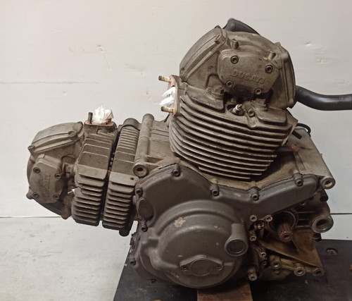 Motore ducati - (47000),
