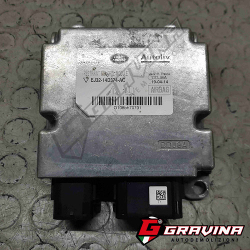Ej3214d374ac centralina - ej3214d374ac,