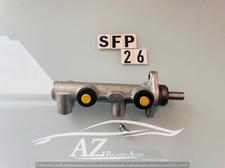 Pompa freno Fiat Ritmo Abarth