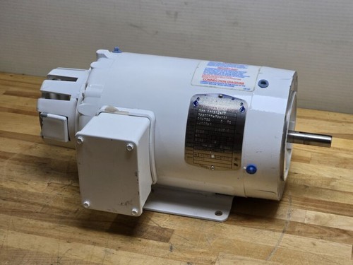 Baldor motore m00 - motore,