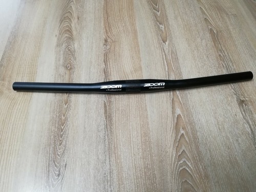 Zoom mtb flatbar - zoom,