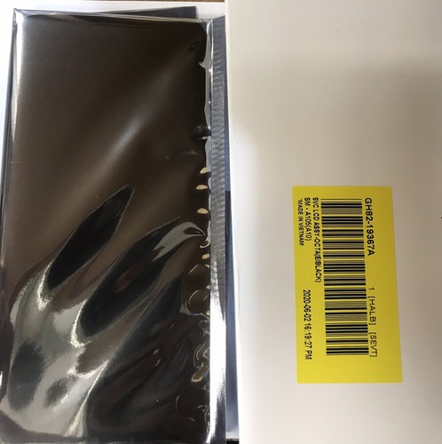 Display schermo lcd 100 - display,