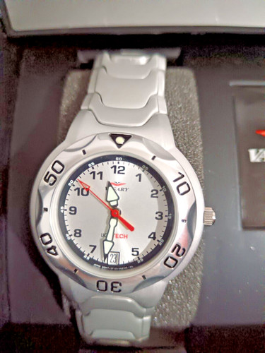 Orologio uomo vagary - orologio, nuovo