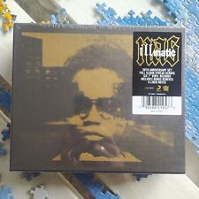 Nas - Illmatic (7" Box Set)