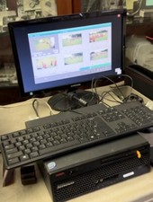 Fuji frontier film scanner - frontier,