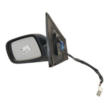 Specchietto Retrovisore Esterno Anteriore Sinistro TOYOTA YARIS 1 Serie USATO