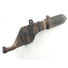 Yamaha XTZ 660 3YF [1990] -