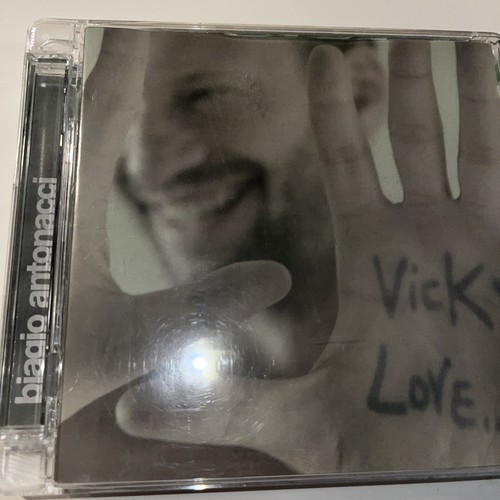 Biagio antonacci vicky - -,
