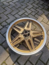 Cerchio Anteriore Honda CB 750 F