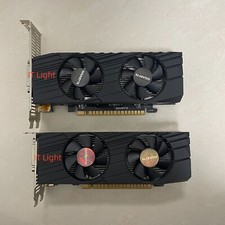 GIGABYTE GeForce GTX 1650 4 GB