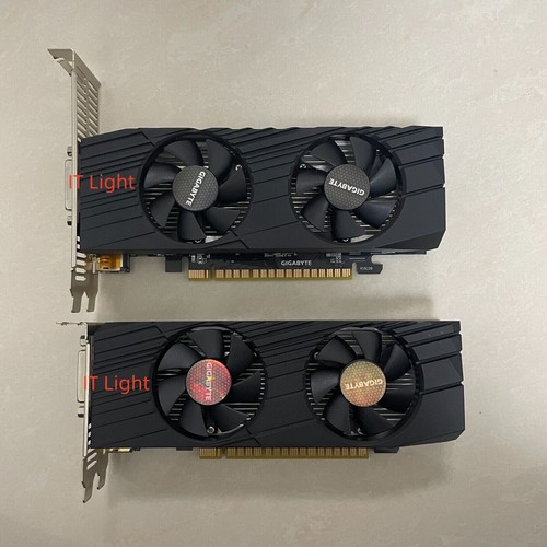 Gigabyte geforce gtx - geforce, 4