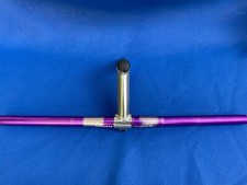 Manubrio Tranz-X ZANZIBAR anni