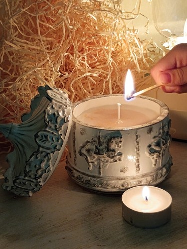 Candela shabby - candela,