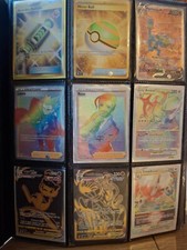 album intero carte pokemon