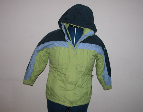 Columbia giacca sci - columbia,