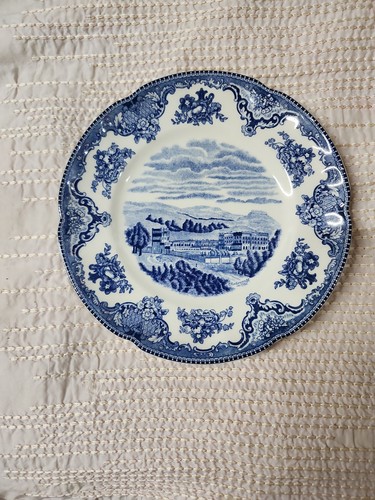 Johnson bros old - johnson,