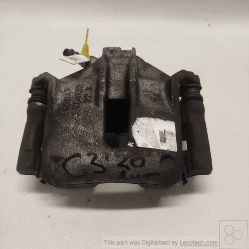 1617292180 pinza freno ant dx - pinza, ant.
