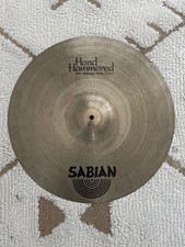 Sabian HH Vintage 21" Ride