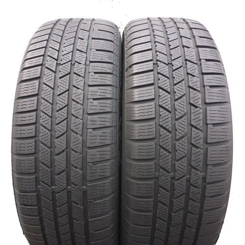 235 2 pneumatici - 235, 55