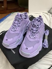 Sneakers Balenciaga Triple S