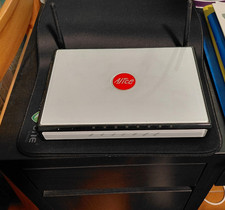MODEM router ALICE ADSL PLUS