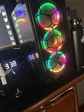 pc fisso gaming usato