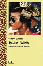 JAGUA NANA - Cyprian Ekwensi -