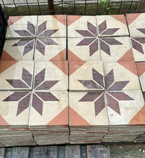 Cementine antiche mattoni