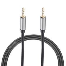 Cavo Audio 3.5mm, 9.8ft 3 Poli