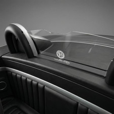 ALFA BRERA SPIDER 939 Wind