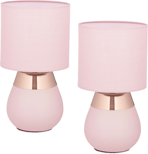 Lampada tavolo set da 2 - da,