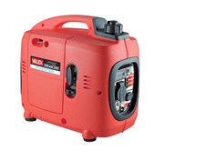 VALEX GENERATORE CORRENTE MONOFASE SILENZIATO INVERTER 1,1KW 4T. DREAM  1371822