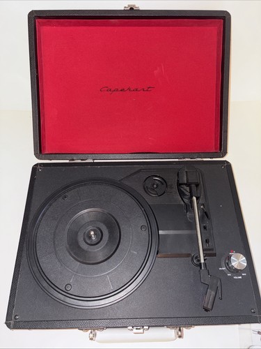 Capehart giradischi stereo - giradischi,