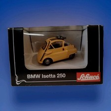 SCHUCO- BMW ISETTA 250-Scala