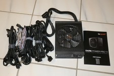 Stai zitto! Alimentatore Dark