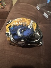 Mini maschera portiere firmata